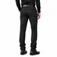 Men Trousers Pants Black Brocade Steampunk VTG Vintage Gothic Victorian