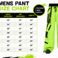 Prime Quality Men Gothic Bondage Pant Alternative Punk Rock Emo Gothic Limelight Symbol Pants/USA