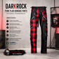 Men Gothic Split Leg Bondage Pant Rock Hard Trouser Heavy Weight Emo/ Pants/USA