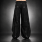 Gothic Bondage Rocker Men Pant Alternative Punk Rock Emo Trouser Pant Shorts/USA