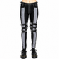 Prime Quality Gothic Bondage Reflective Men Pant Alternative Punk Rock Emo Trouser Pant Emo