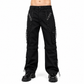 Prime Quality Men Gothic Bondage Pant Alternative Punk Rock Emo Trouser Pant Shorts Gothic Bondage Men Long Pants USA