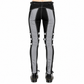 Prime Quality Gothic Bondage Reflective Men Pant Alternative Punk Rock Emo Trouser Pant Emo