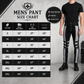 Prime Quality Gothic Bondage Reflective Men Pant Alternative Punk Rock Emo Trouser Pant Emo