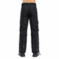 Prime Quality Men Gothic Bondage Pant Alternative Punk Rock Emo Trouser Pant Shorts Gothic Bondage Men Long Pants USA