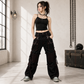 Extreme Bondage Skater Gothic Punk Rocker Cyber Goth Steampunk Biker Pant