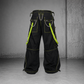 Gothic Bondage Men's Pant Alternative Punk Rock Skater Emo Trouser Pant Shorts