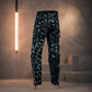 Skinny Jeans Mechanic Acid Rave Gothic Cyber Apocalyptic Chain Goth Techno Jeans Punk Pants