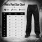 Prime Quality Men Gothic Bondage Pant Alternative Punk Rock Emo Trouser Pant Shorts Gothic Bondage Men Long Pants USA