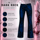 Tapestry Victorian Vampire Dracula Gothic Steampunk Pirate Blue Black Pants