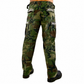 Gothic Cyber Steampunk Camo Army Military Biker Jeans Punk Rock Pants Marines