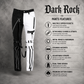 Prime Quality Men Gothic Bondage Gents Pant Black White Cotton Pants Pant Rock Hard Trouser Heavy Weight Pant Emo Pants