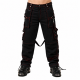 Men Bondage Trouser Gothic Transformer Baggy Pants Trouser Emo Pants Usa