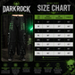 Extreme Bondage Skater Gothic Punk Rocker Cyber Goth Steampunk Biker Pants