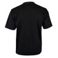Men's Gothic Goth Rock Metal Black T-Shirt (2)