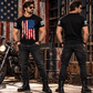 Men’s American Flag T-Shirt Patriotic USA Graphic Tee