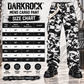 Men's Cotton Casual Military Army Camo Combat Work Cargo Pants with 8 Pockets