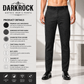 Men's Black Brocade Gothic Regency Dress Pants /Brocade Pant
