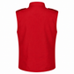 Men's Military Hussar Sleeveless Vest Red & Gold Jacket Free Shipping Usa