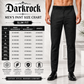 Men's Black Brocade Gothic Regency Dress Pants /Brocade Pant