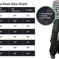Extreme Bondage Skater Gothic Punk Rocker Cyber Goth Steampunk Biker Pants