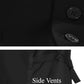 Men's Formal Suit Vest Fit for Business or Casual Dress