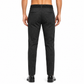 Men's Black Brocade Gothic Regency Dress Pants /Brocade Pant