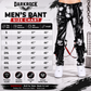 Prime Quality Handmade Men Gothic Bondage Day Walker Pant Alternative Punk Rock Bleach Emo Pants USA