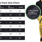 Men Bondage Straps Punk Yellow Plaid Jeans Pant Alternative Rebel Rock Emo Pant USA