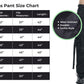 Gothic Bondage Cargo Rock Black Punk Buckle Zips Chain Strap Trousers Emo/ Pants
