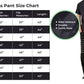 Gothic Men Black Goth Monster Studs Goth Punk Rock Pants