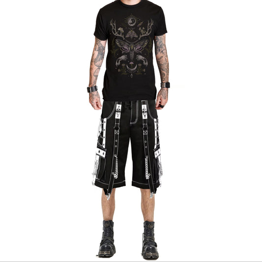 PUNK JACKET, punk rave, Steampunk coat, Trench coat men matrix, trip pants, Tripp pants gothic men, Victorian coat, gothic coat