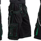 Men Bondage Trouser Gothic Transformer Baggy Shorts Trouser Emo/Shorts/Usa