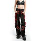 Women's Gothic Rough Rider Pants