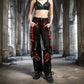 Women's Gothic Rough Rider Pants