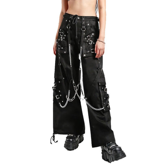 WOMENS THE ULTRA DARK STREET PANT