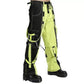 Prime Quality Men Extreme Bondage Limelight Lime Green Skater Gothic Punk Rocker Cyber Goth Steampunk Biker Pant