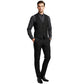 Men's Formal Suit Vest Fit for Business or Casual Dress