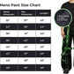 Mens Extreme Bondage Gothic Electro Reflector Black/Green Pant Shorts Usa